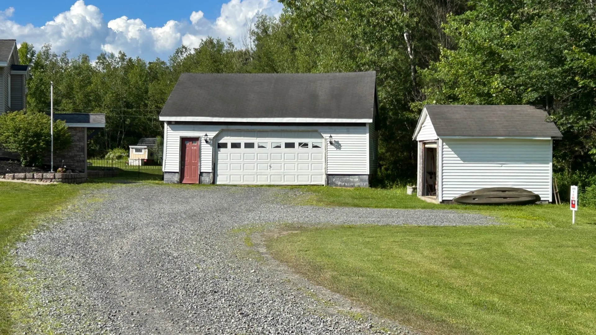 Property at 123 Stairs Rd, Amsterdam, NY 12010 6
