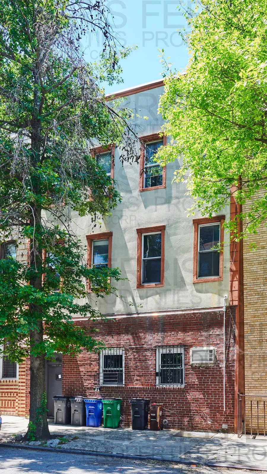 Property at 473 Humboldt Street, Brooklyn, NY 11211