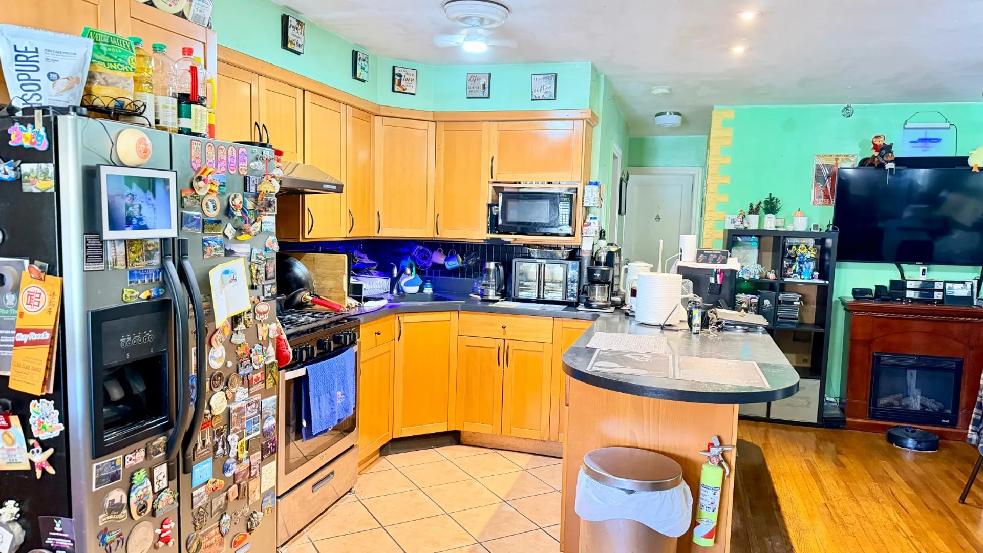 Property at 84-42 57th Ave, Elmhurst, NY 11373 5