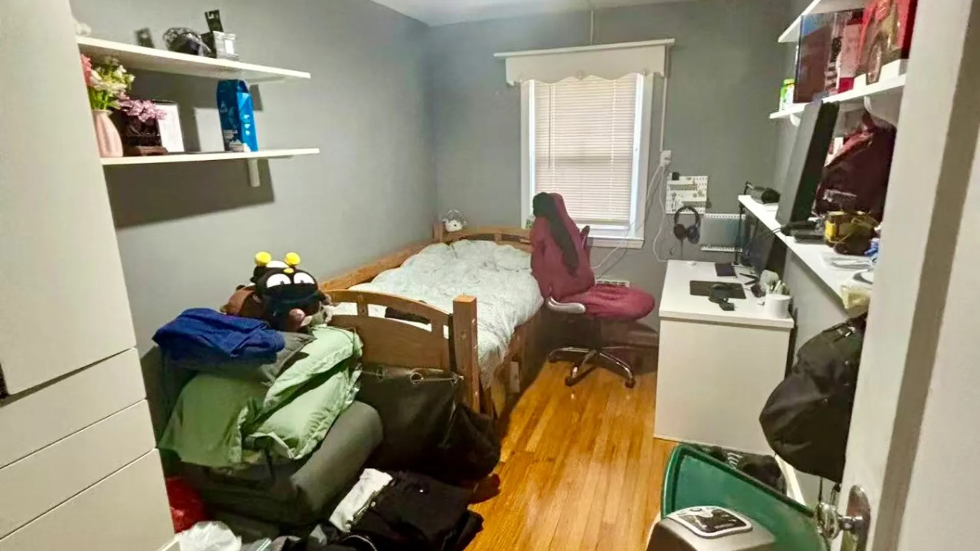 Property at 84-42 57th Ave, Elmhurst, NY 11373 11