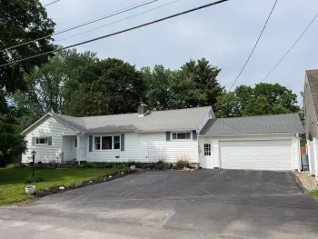 Property at 704 Westwood Dr, Herkimer, NY 13350