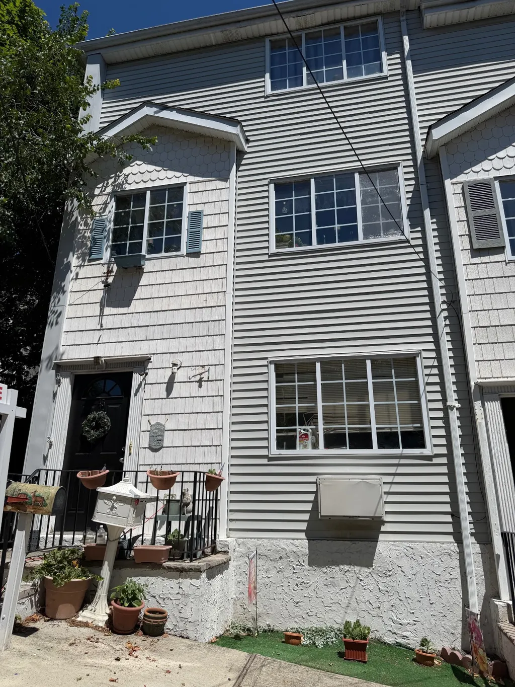 Property at 45 Benziger Avenue, Staten Island, NY 10301