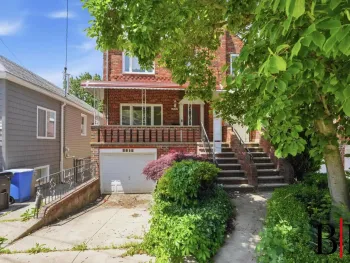 Property at 2612 East 28 Street, Brooklyn, NY 11235