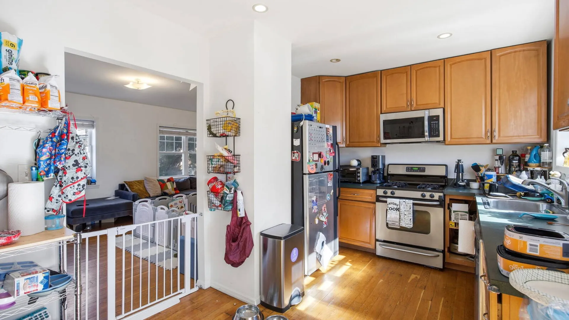 Property at 23-19 32ND STREET, ASTORIA, NY 11105 10