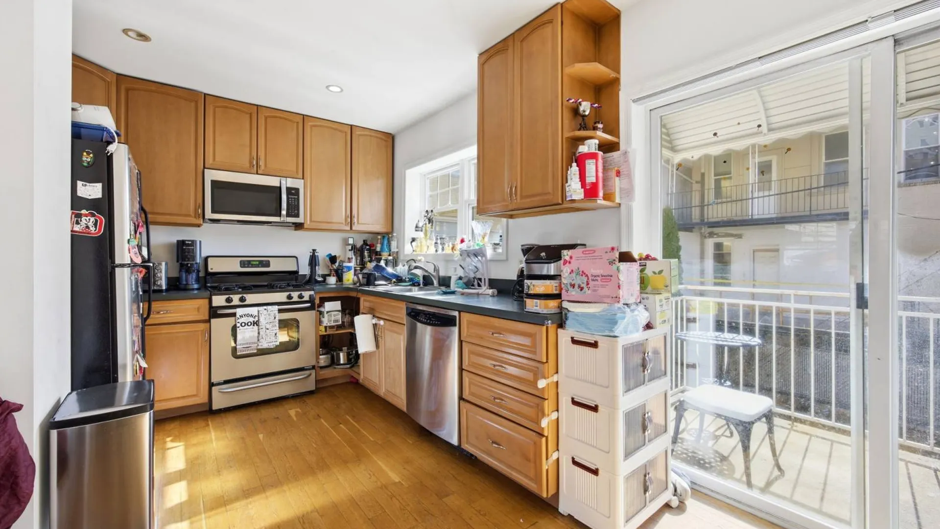 Property at 23-19 32ND STREET, ASTORIA, NY 11105 11