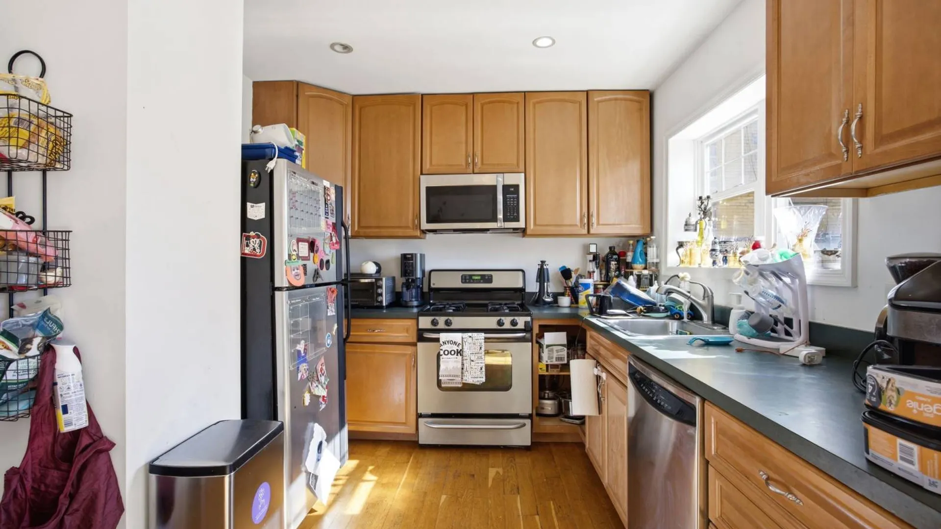 Property at 23-19 32ND STREET, ASTORIA, NY 11105 12