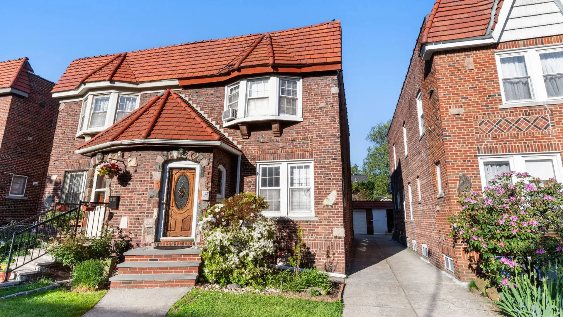 Property at 45-27 215th Pl, Bayside, NY 11361 2