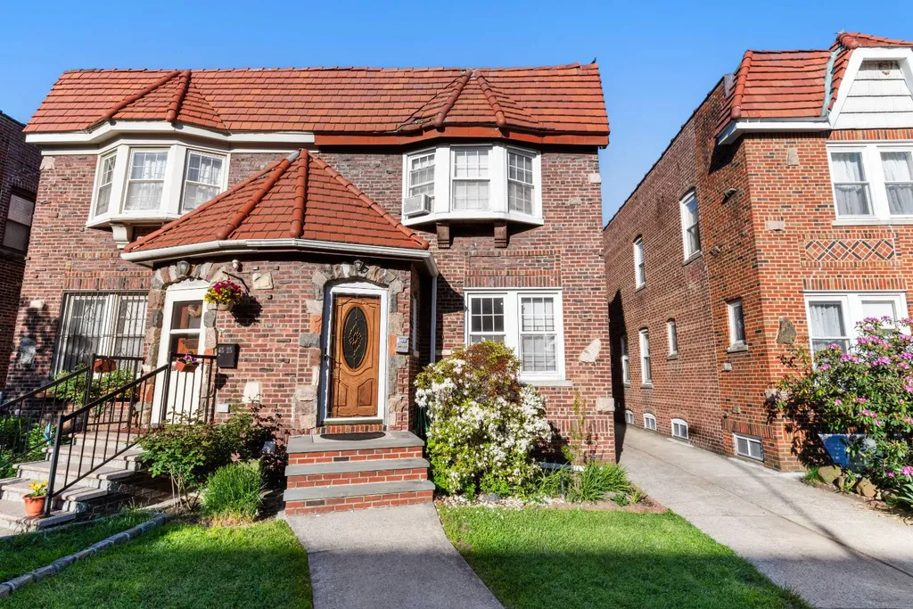Property at 45-27 215th Pl, Bayside, NY 11361