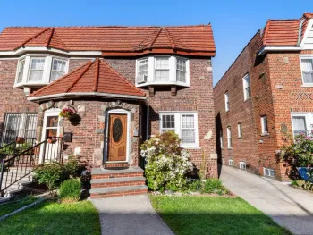 Property at 45-27 215th Pl, Bayside, NY 11361