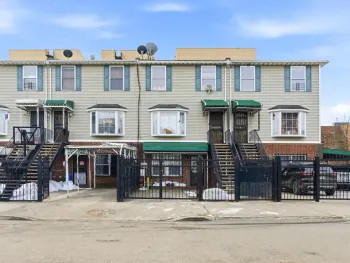 Property at 592 Beech Terrace, Bronx, NY 10454