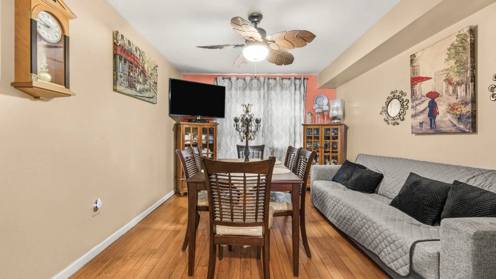 Property at 592 Beech Terrace, Bronx, NY 10454 3