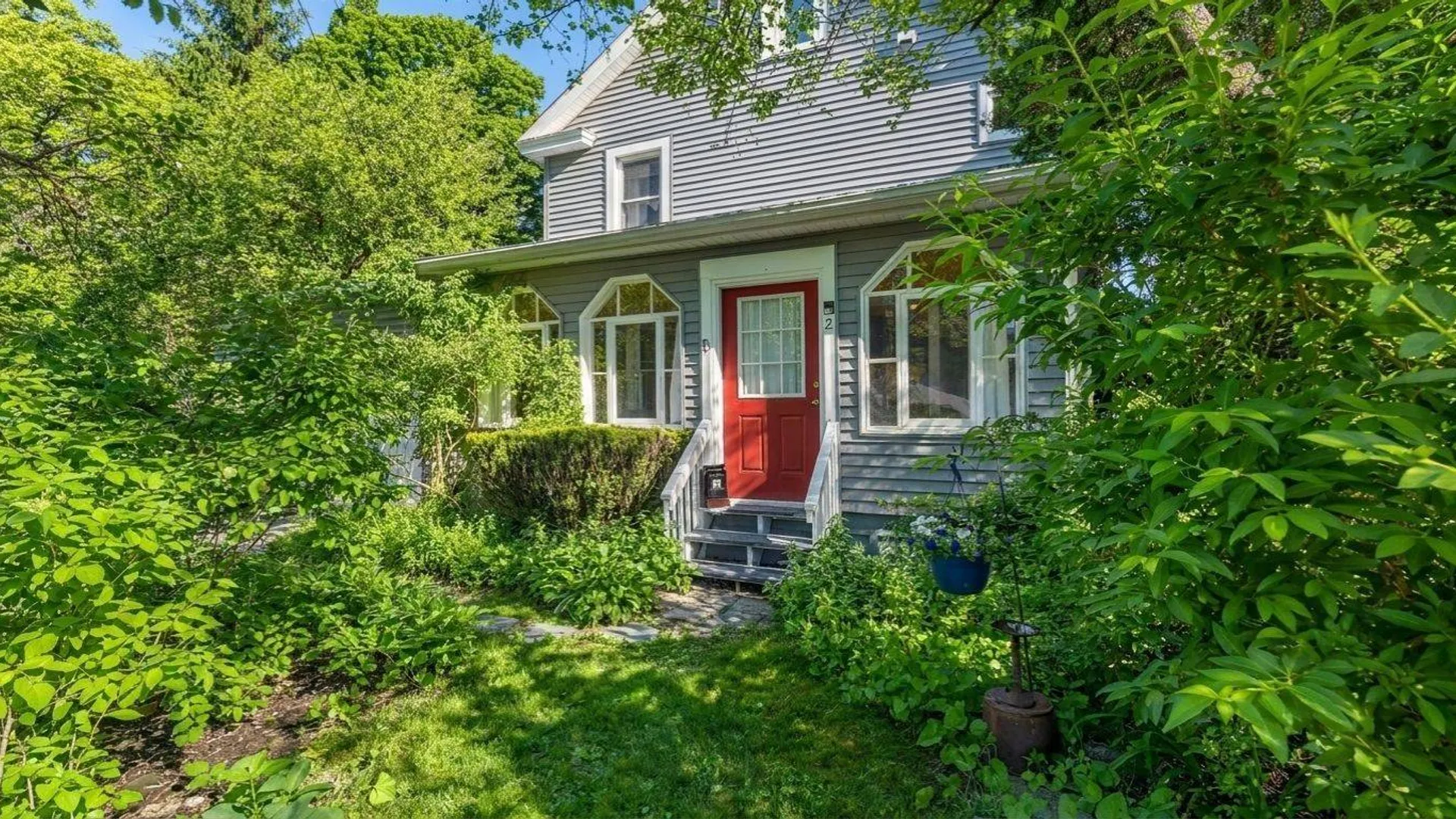 Property at 2 Morse St, Oneonta, NY 13820 5