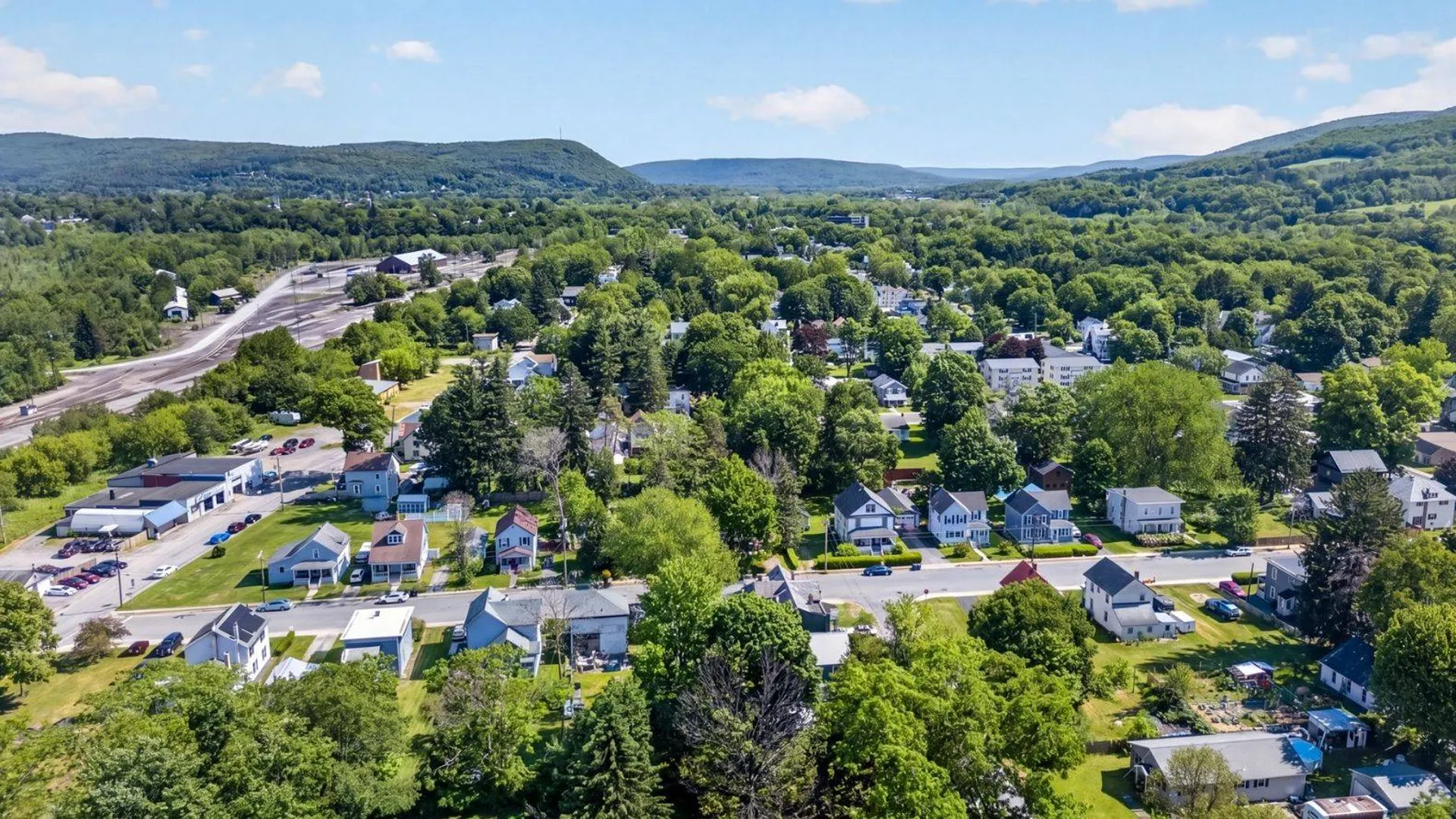 Property at 2 Morse St, Oneonta, NY 13820 83
