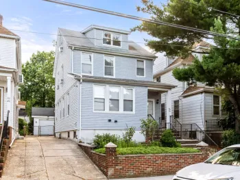 Property at 46-24 189th St, Flushing, NY 11358