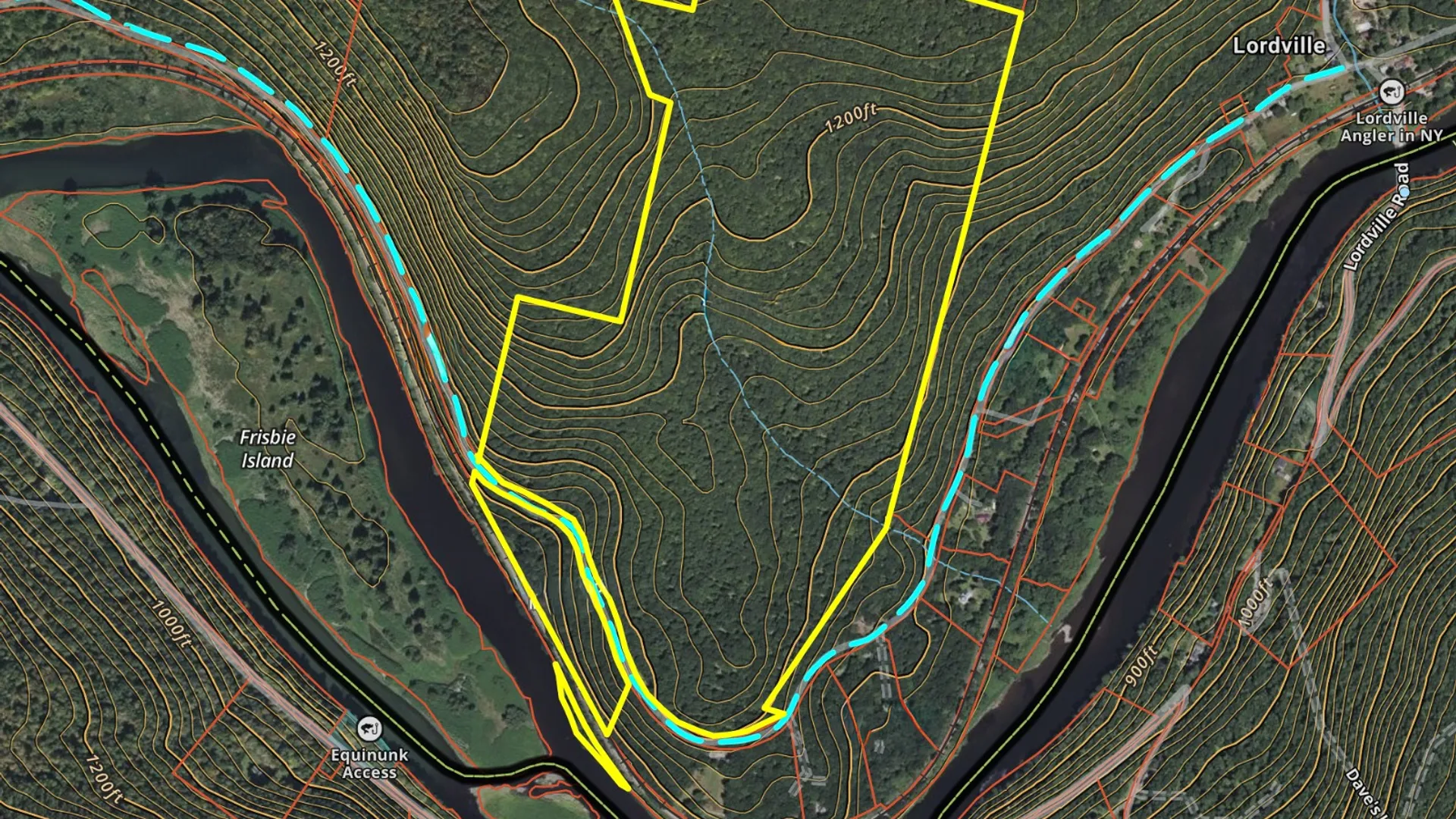 Property at 0 Warren Rd, Hancock, NY 13783 12