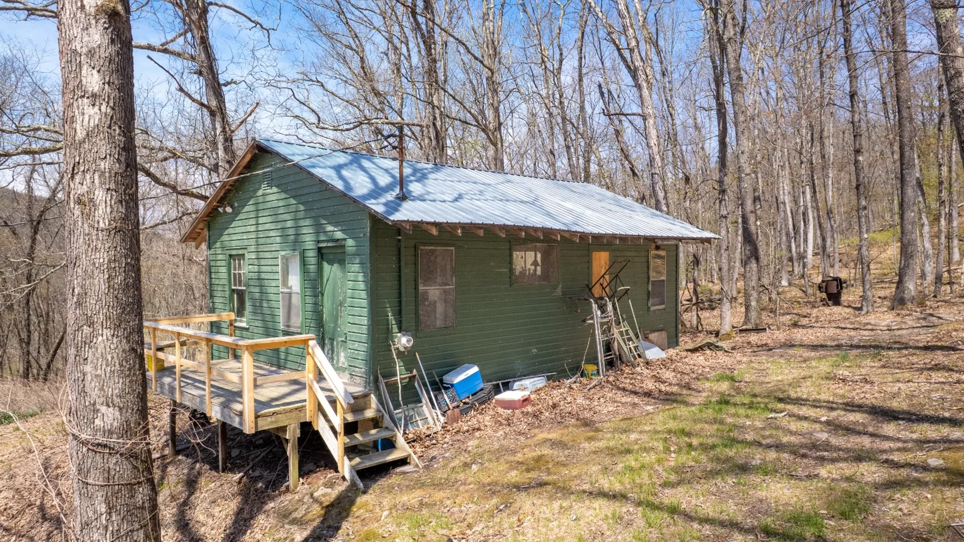 Property at 0 Warren Rd, Hancock, NY 13783 9