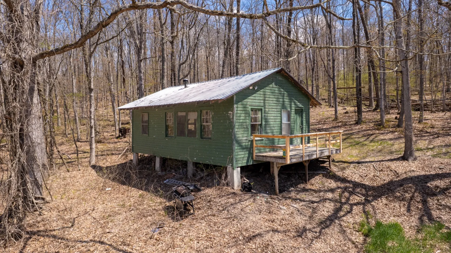 Property at 0 Warren Rd, Hancock, NY 13783 8