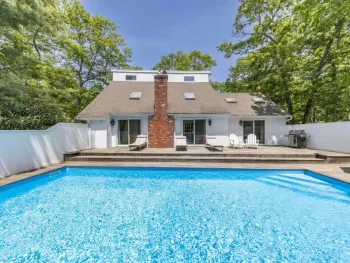 Property at 147 Sycamore Drive, East Hampton, NY 11937