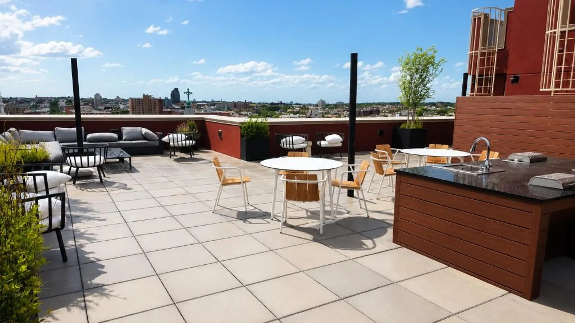 Property at 972 Bushwick Avenue, BROOKLYN, NY 11221 11
