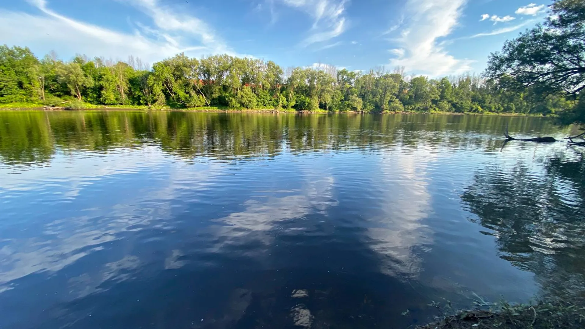 Property at Parcel A E. Hatfield Street, Massena, NY 13662 2