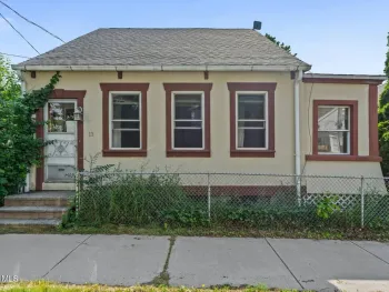 Property at 13 Sand Street, Albany, NY 12209