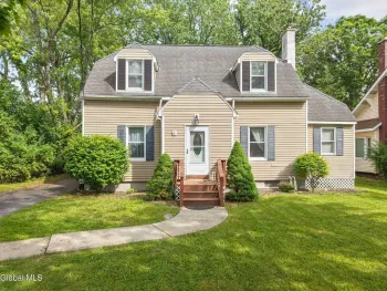 Property at 102 Delaware Avenue, Rensselaer, NY 12144