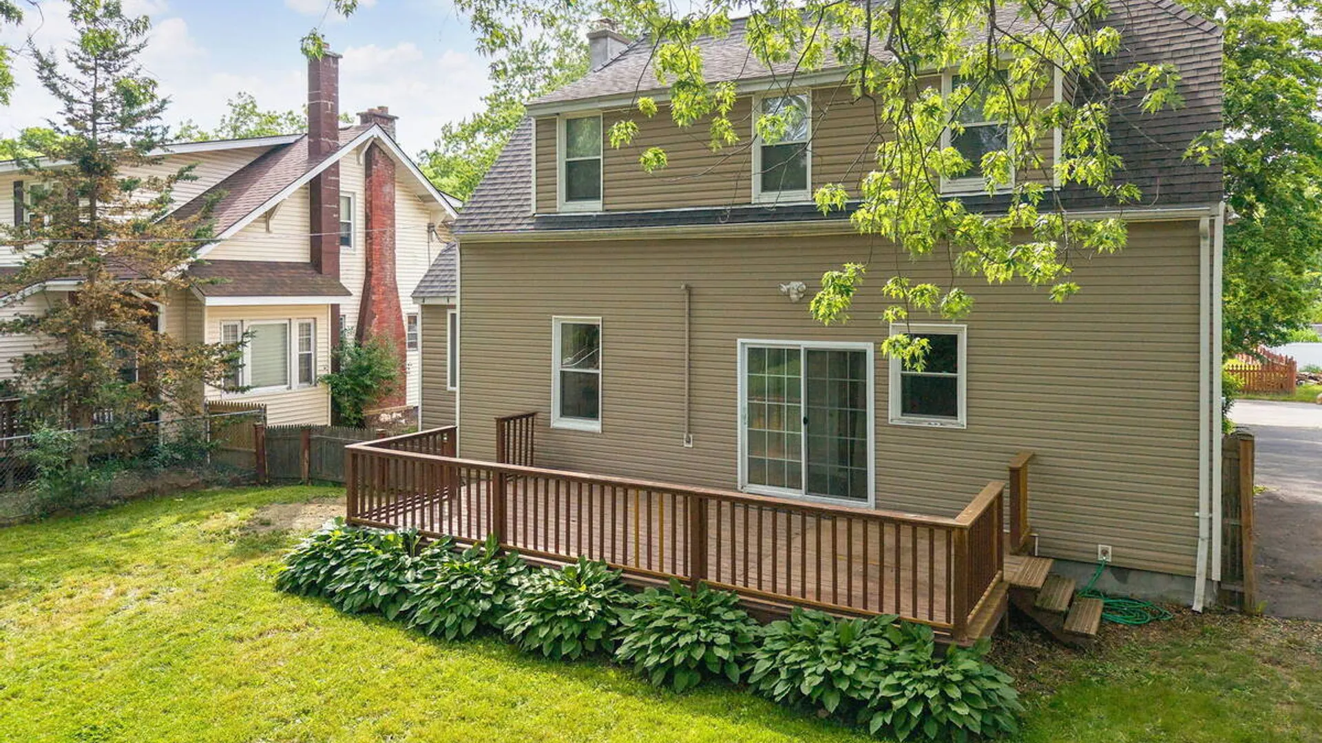 Property at 102 Delaware Avenue, Rensselaer, NY 12144 45