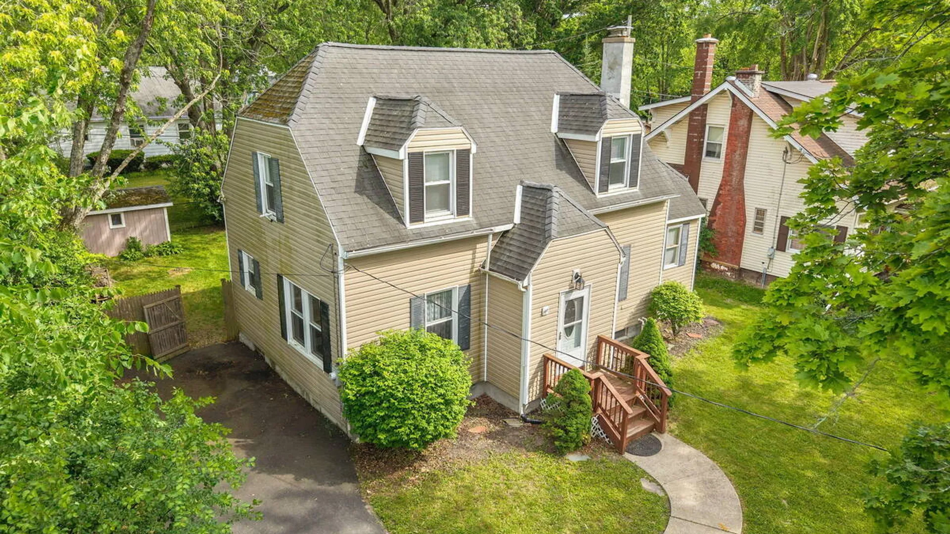 Property at 102 Delaware Avenue, Rensselaer, NY 12144 46