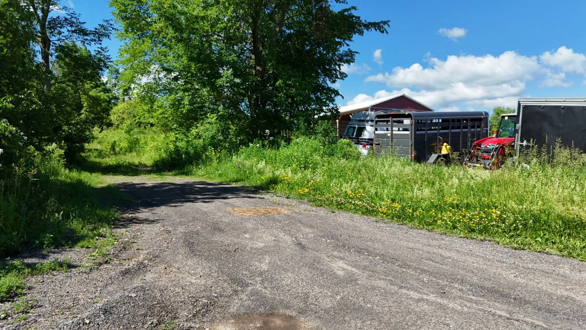 Property at 00 Woodbeck Road, Canajoharie, NY 13317 8