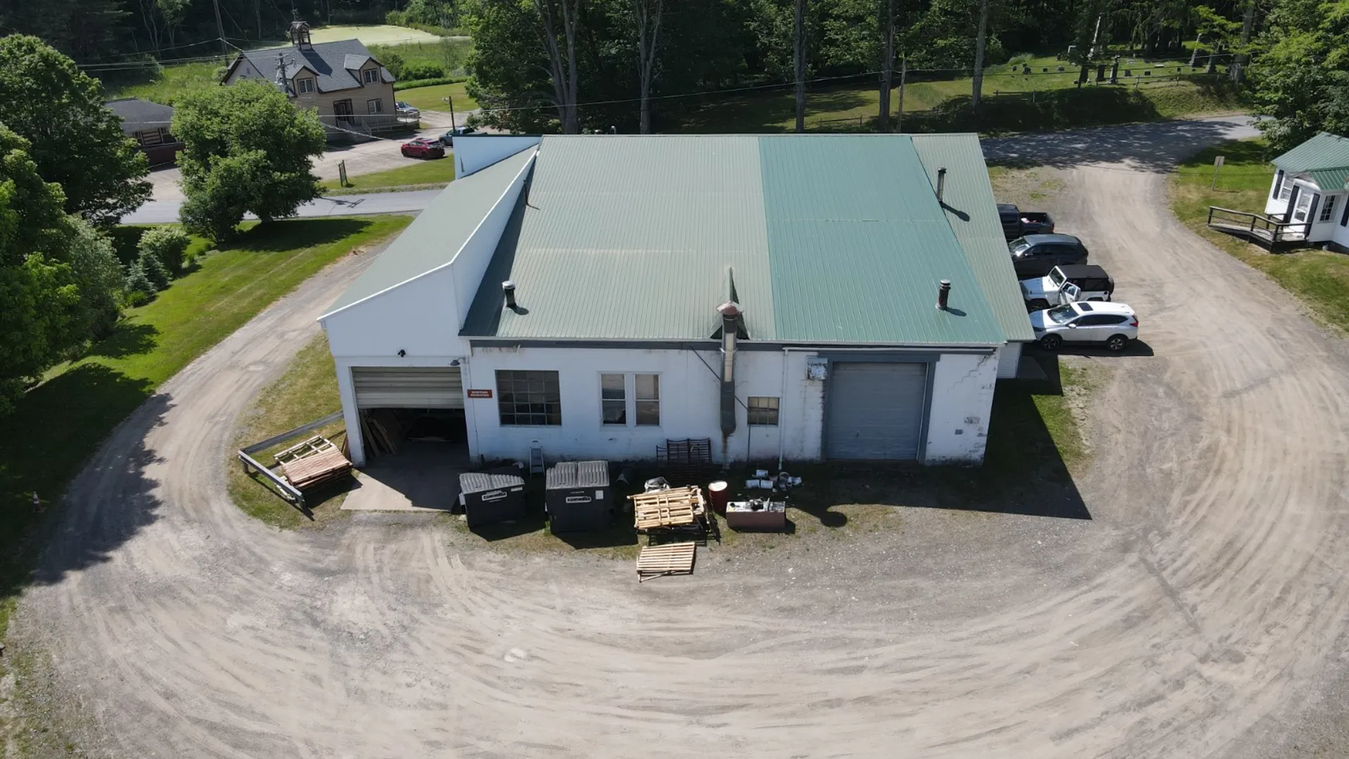 Property at 196 Cemetery Rd, Cooperstown, NY 13326 12