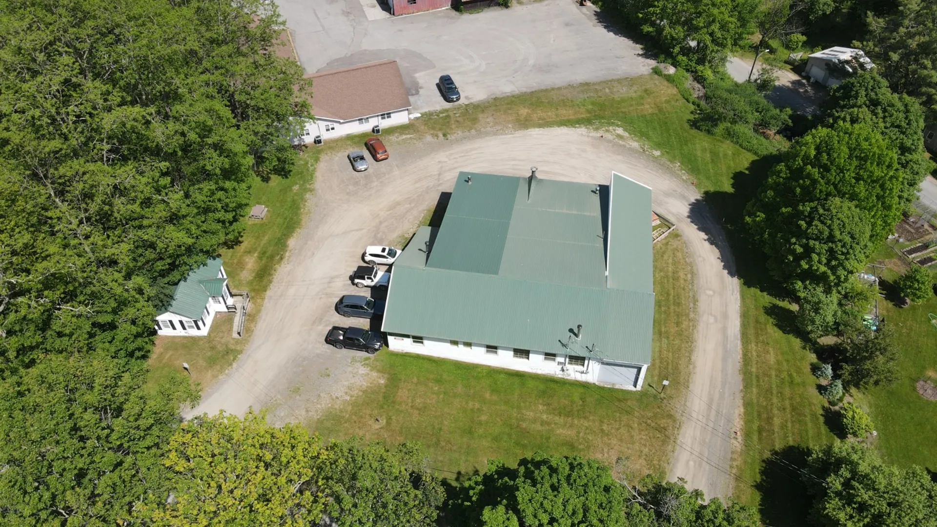 Property at 196 Cemetery Rd, Cooperstown, NY 13326 13