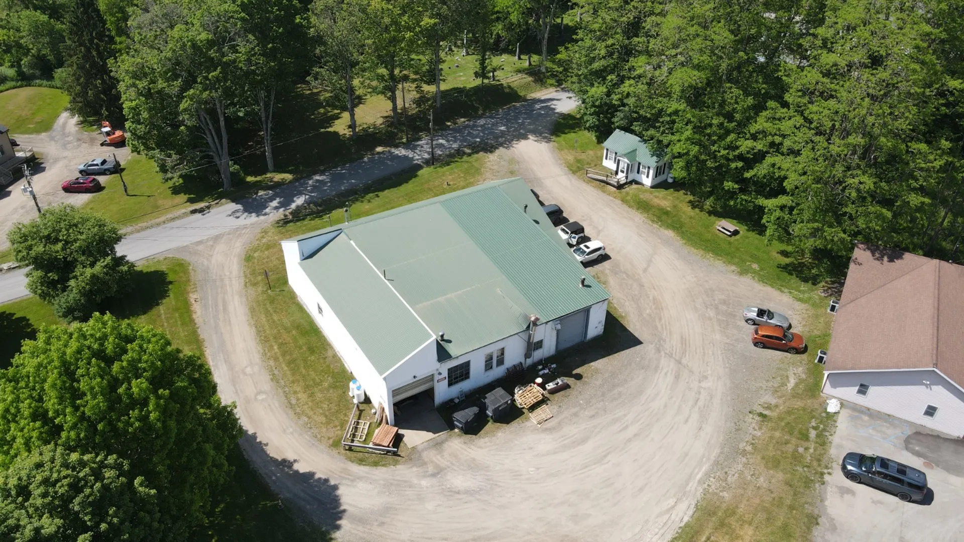 Property at 196 Cemetery Rd, Cooperstown, NY 13326 14