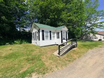Property at 196 Cemetery Rd, Cooperstown, NY 13326
