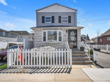 Property at 187 Memphis Avenue, South Floral Park, NY 11001