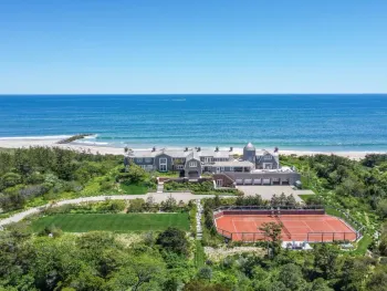 Property at 75 West End Road, East Hampton, NY 11937