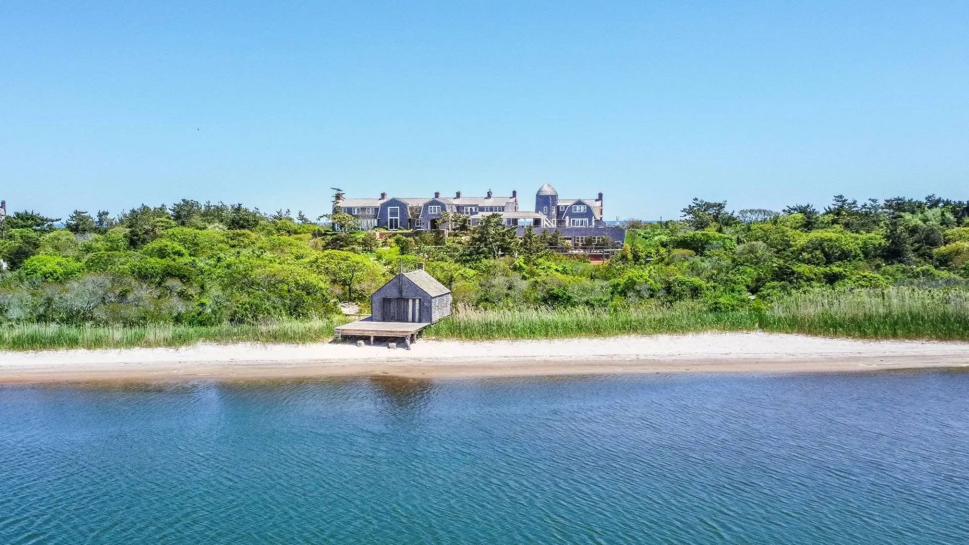 Property at 75 West End Road, East Hampton, NY 11937 3