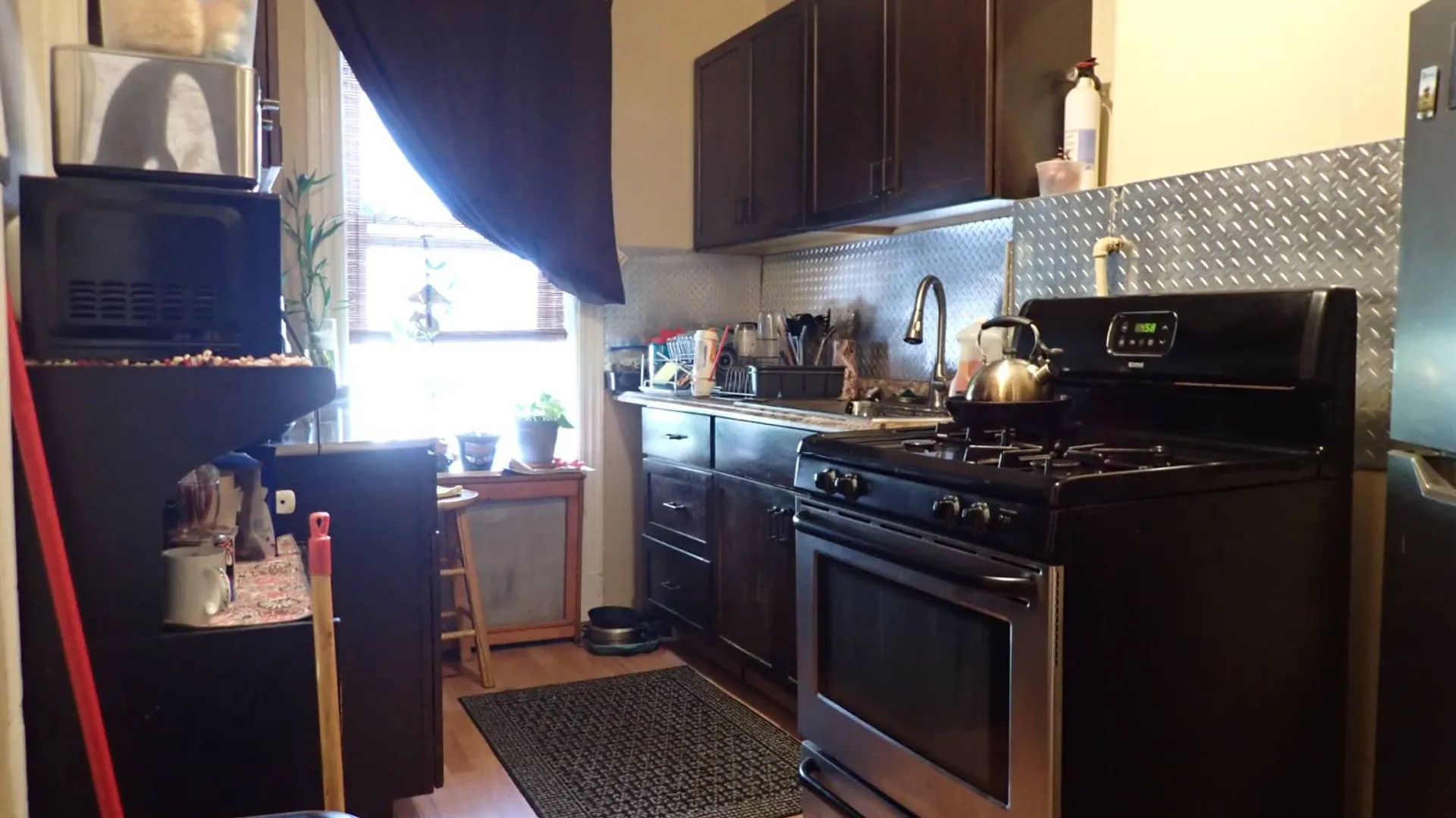 Property at 11 MILFORD STREET, BROOKLYN, NY 11208 8