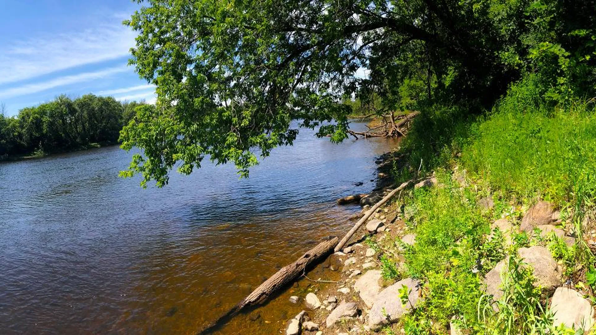 Property at Parcel B-E E. Hatfield Street, Massena, NY 13662 3