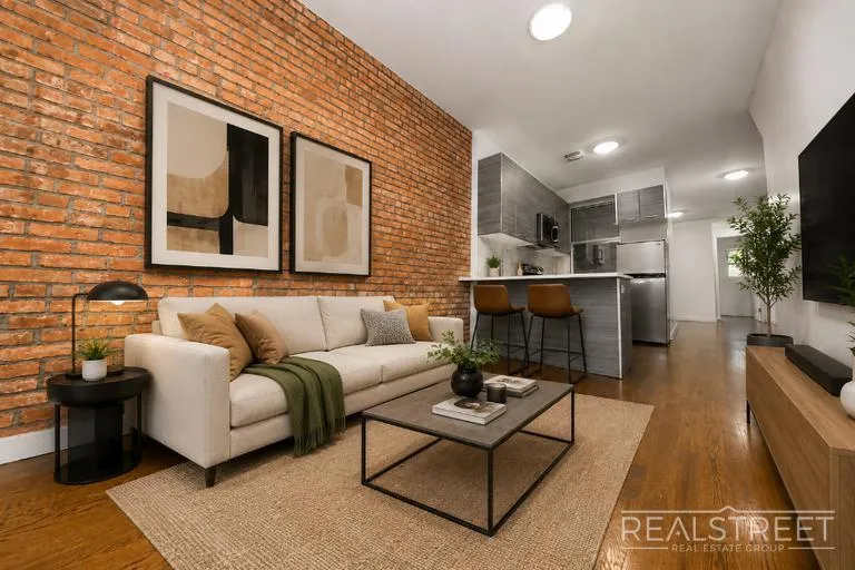 Property at 890 Jefferson Avenue, BROOKLYN, NY 11221