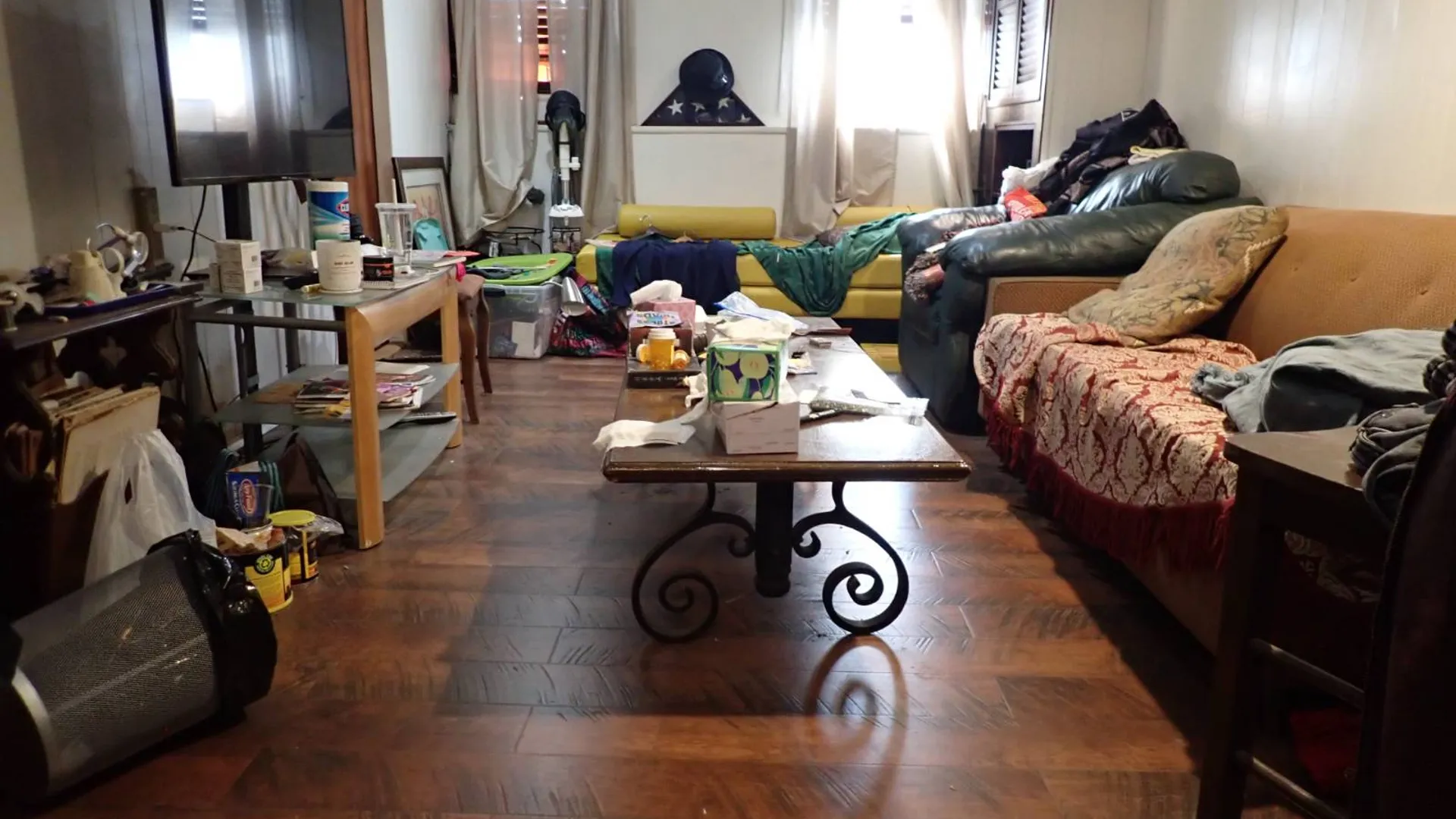 Property at 21 ABERDEEN STREET, BROOKLYN, NY 11207 3