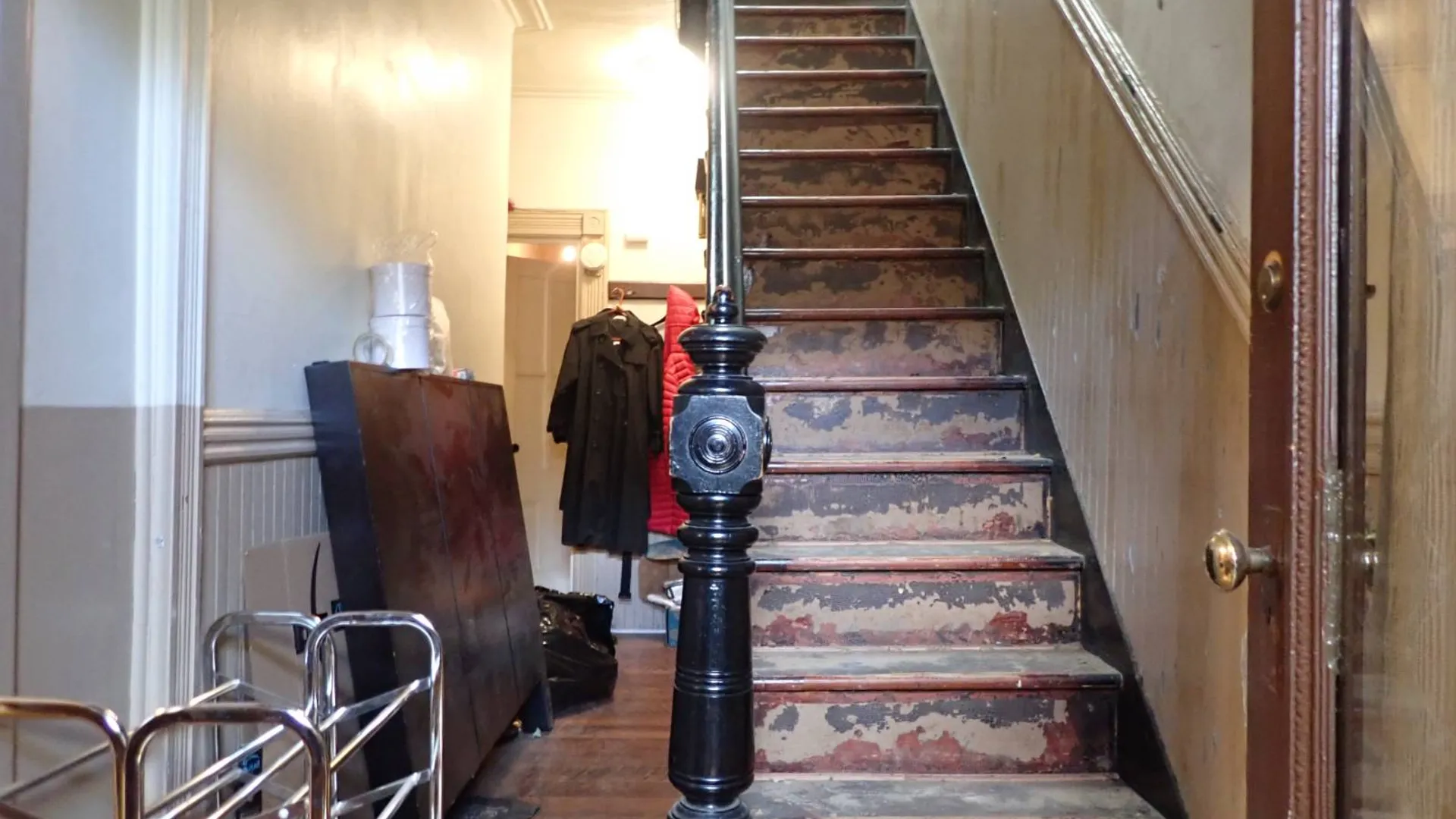 Property at 21 ABERDEEN STREET, BROOKLYN, NY 11207 7