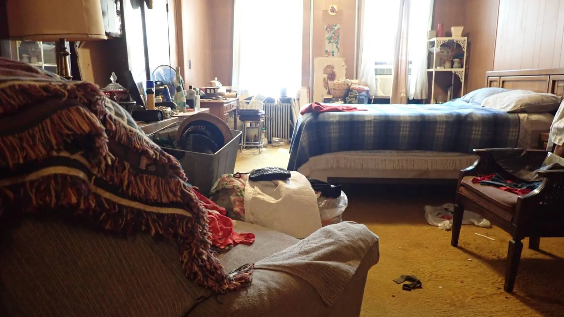 Property at 21 ABERDEEN STREET, BROOKLYN, NY 11207 8