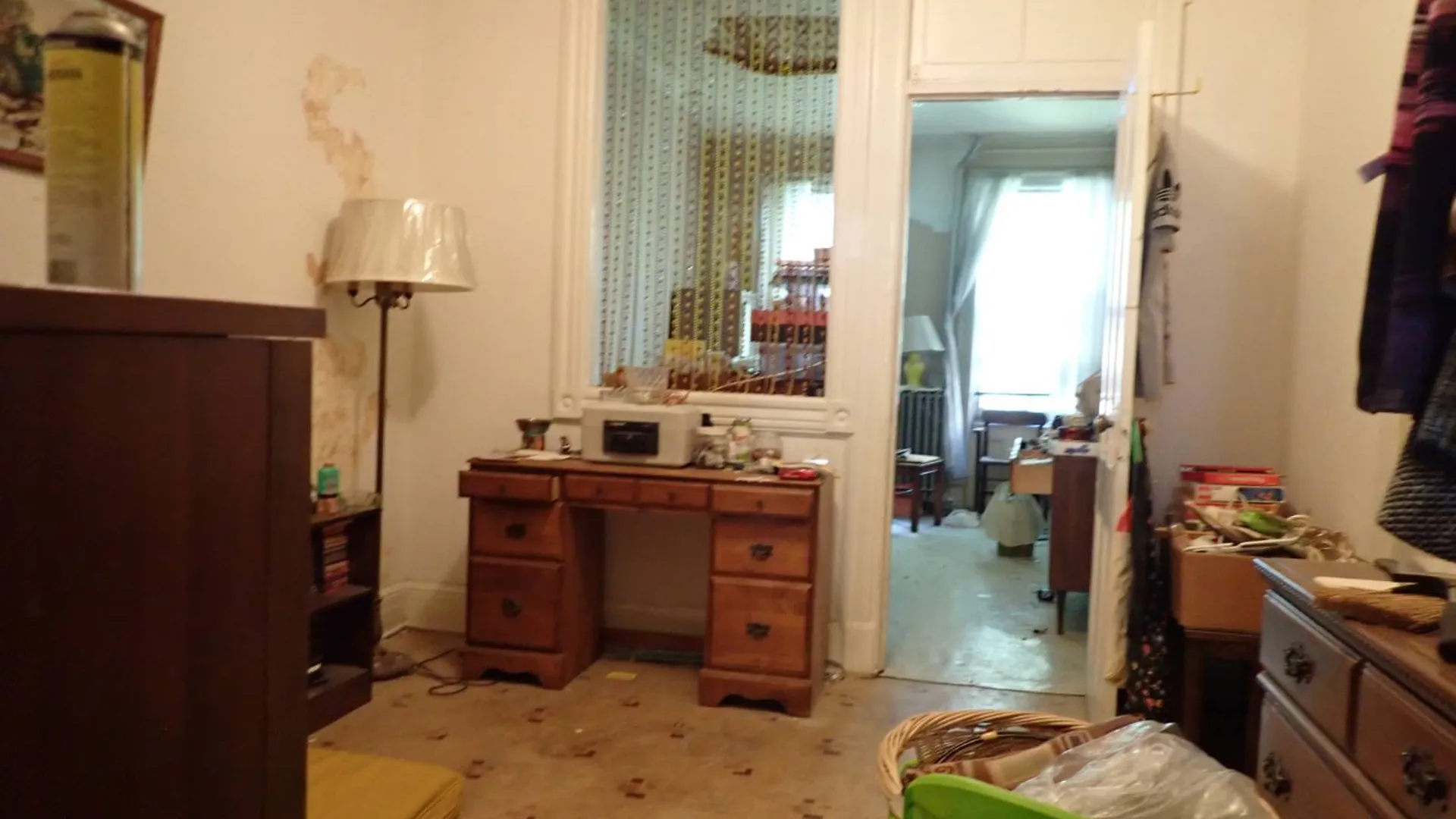 Property at 21 ABERDEEN STREET, BROOKLYN, NY 11207 9