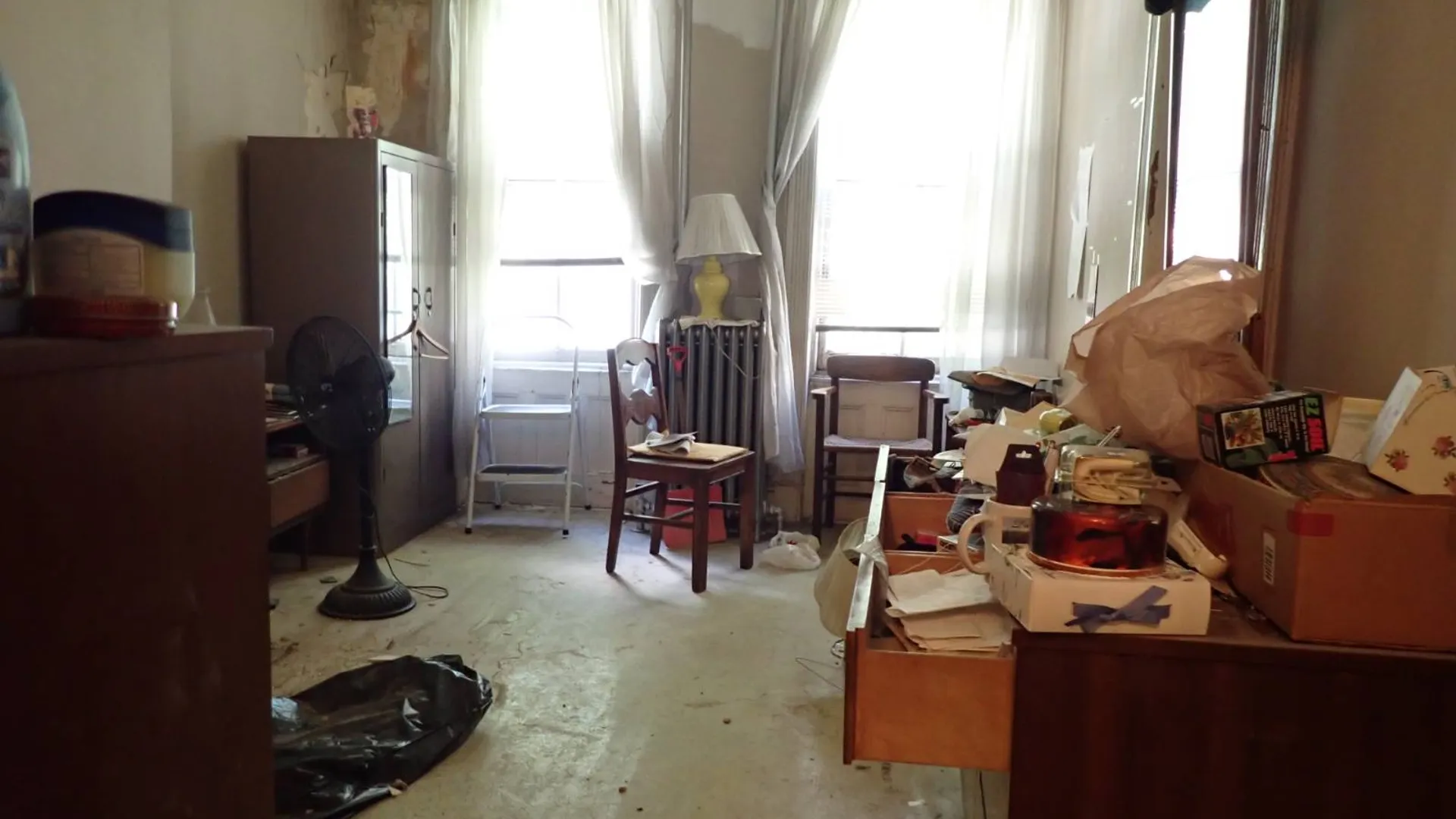 Property at 21 ABERDEEN STREET, BROOKLYN, NY 11207 10