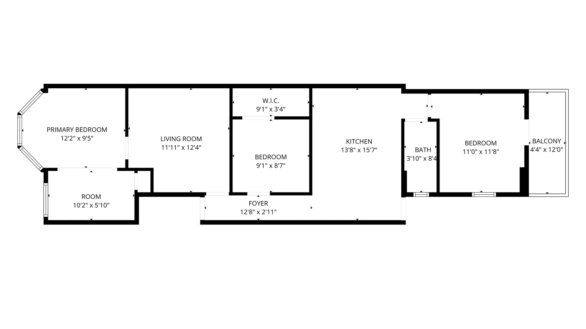 Property at 784 Garden St, Bronx, NY 10460 7