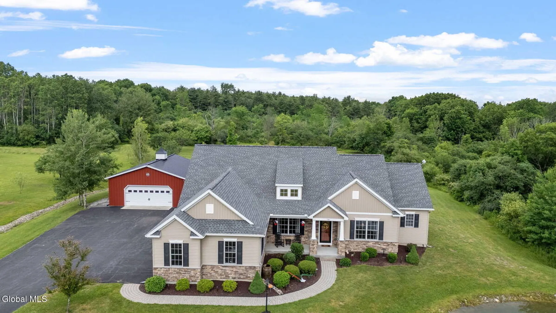 Property at 716 Duanesburg Churches Road, Duanesburg, NY 12053 3