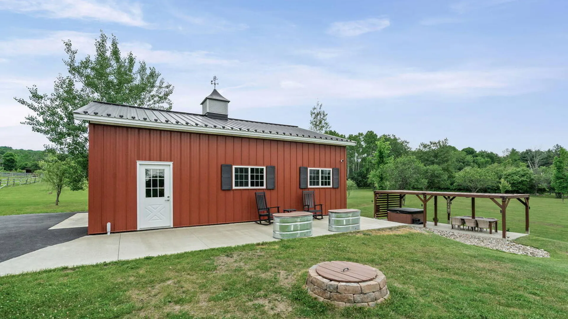 Property at 716 Duanesburg Churches Road, Duanesburg, NY 12053 59