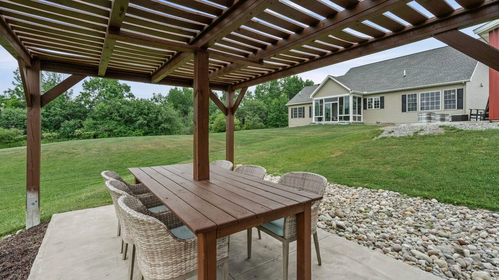 Property at 716 Duanesburg Churches Road, Duanesburg, NY 12053 65