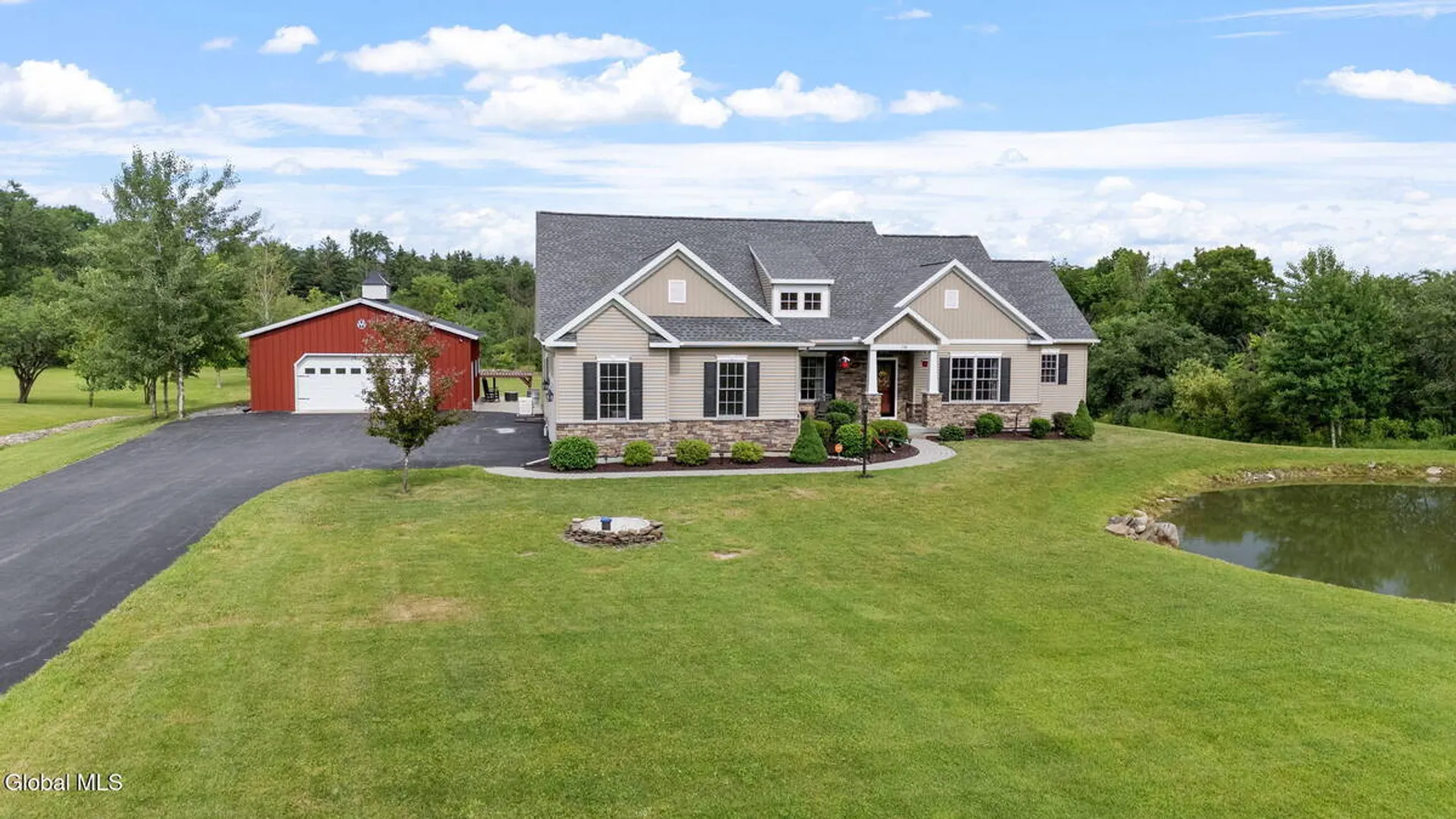 Property at 716 Duanesburg Churches Road, Duanesburg, NY 12053 71