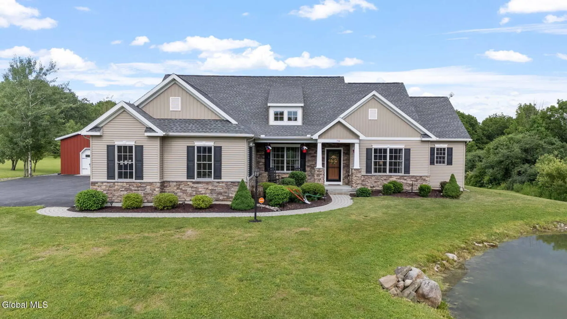 Property at 716 Duanesburg Churches Road, Duanesburg, NY 12053 72